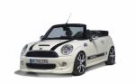Mini Cooper S Cabrio by AC Schnitzer 2009 года